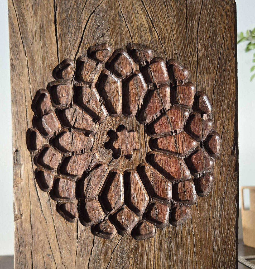 JATOBA JATOBA