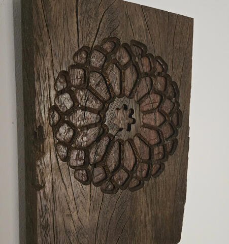 JATOBA JATOBA